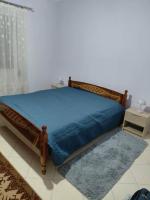Valbona - B&B Korçë