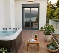360 Skyline Suite, Argostoli - B&B Argostoli