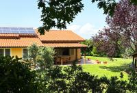 Casale del Sole sulle colline di Trevignano - B&B Trevignano Romano