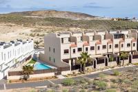 La Jaquita Terrace By Sunkeyrents - B&B El Medano