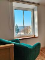 Järve vaatega perekorter - B&B Viljandi