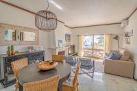 #007 Bright Apartment Comfortable Stay - Bed and Breakfast Albufeira