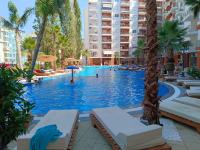 U laguny 404 - B&B Shëngjin