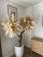 Appartement avec terrasse ensoleillée à Vitré - Ferienwohnung Vitré