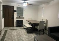Departamento en Narvarte, CDMX - 3 - Ferienwohnung Mexiko-Stadt