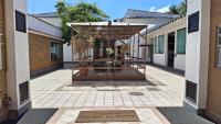 Apartamento em frente a praia da Barra da Tijuca - B&B Rio de Janeiro