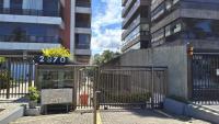 Apartamento em frente a praia da Barra da Tijuca - B&B Rio de Janeiro