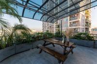 Appartement 1 Chambre avec Balcon
