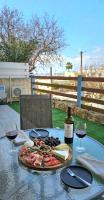 Kissonerga Sunset Duplex Delight - B&B Kissonerga