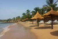 Appartement à Natangue 1 - B&B Sali Portudal