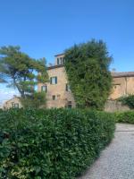 Il Torrino - The Little Tower - B&B Rivalto