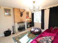 7 The Row, by House of Pause - Chambres d’hôtes North Witham