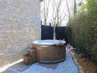 7 The Row, by House of Pause - Chambres d’hôtes North Witham