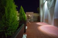 Apollonio Suites - B&B Corinto