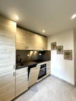 Grand T4 lumineux à Jolimont - Face au métro - B&B Tolosa