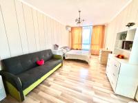 Светлая евро двушка ,метро Бориспольска,Харьковская - B&B Kyiv