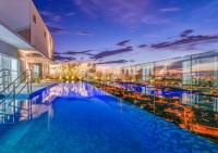 STAY Metropolitan Sidney - B&B Goiânia