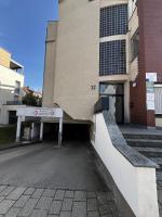 Apartment für 6 Gäste mit Balkon und Parkplatz - Bed and Breakfast Filderstadt