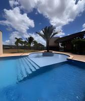 Apart 115 by Anfitrya - B&B São Miguel do Gostoso
