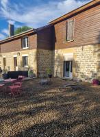 Chez Bya - B&B Bouvellemont