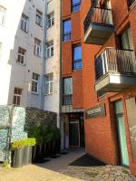 Elegant Classic Apartment in the Heart of Riga Old Town - B&B Riga