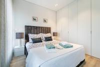 Antas Park Flat With Pool - B&B Porto