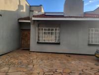 Winterfall Cottage - Bed and Breakfast Harare