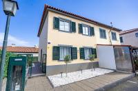 Cozy Haven Santana by YOURKEY MADEIRA - B&B Santana