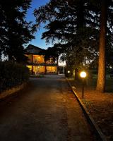Amatacasa Villa Rosa - Bed and Breakfast Melfi