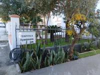 Perivola apartment - B&B Patrasso