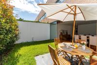 Quinta da Barca Golf - Chambres d’hôtes Gandra