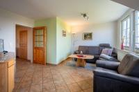 Maashof Nordseeblick - B&B Husum