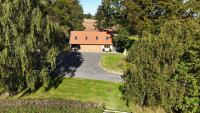 Cosy loft situated in beautiful Northumberland countryside - B&B Crookham