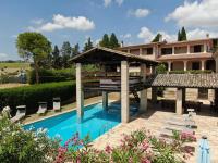 Villa Rio Maggio - B&B Montegranaro