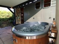 Old Rosie, By House of Pause - B&B North Witham