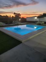 Alojamiento GUADALENTIN - B&B Pozo Alcón