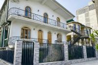 Green House - B&B Kobuleti