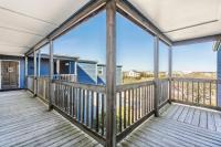 Surfers Paradise - Ferienwohnung North Topsail Beach
