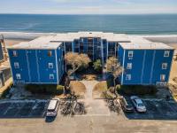 Surfers Paradise - Ferienwohnung North Topsail Beach