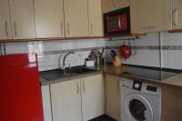Romantic apartment with free parking - Ferienwohnung Sevilla
