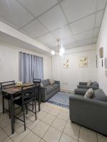 Centrico Apartamento en Miraflores con Aire Acondicionado - B&B Tegucigalpa