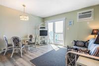 Ocean Front Jewel - North Topsail Beach - Bed and Breakfast North Topsail Beach
