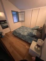 Loft sous les toits lumineux - Capitole-Daurade-Esquirol - Wifi - B&B Tolosa