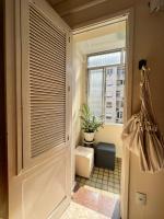 3 Minutos da Praia e do Copacabana Palace CM29-704 - Chambres d’hôtes Rio de Janeiro