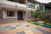 Enkai Havre Home - Bed and Breakfast Nairobi