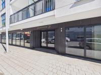 Gdynia Portside Apartment with Balcony by Solarento - Ferienwohnung Gdingen