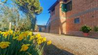 Casa Algherini - B&B Borghetto