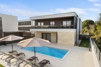 Villa Mary Medulin - B&B Medulin