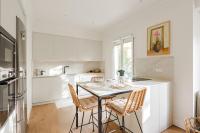 Renovated apartment in Irún, 5 minutes from downtown - Chambres d’hôtes Irún