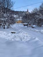 Fruškogorski Đeram - B&B Grgeteg